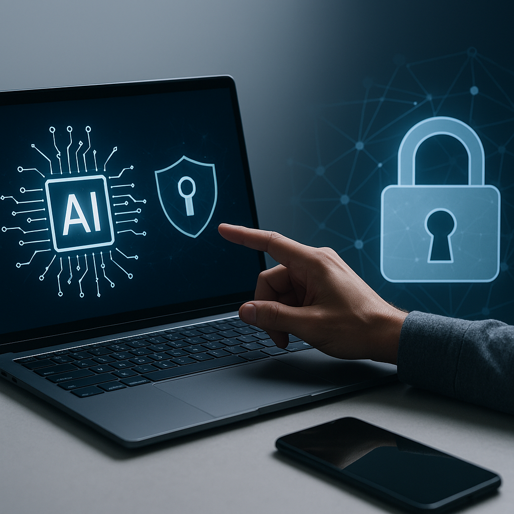 AI Vulnerability Detection: Exposing Internet Infrastructure Risks