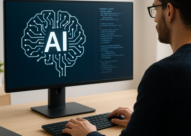 AI-Generated Content: Implications for Developers and Storytelling