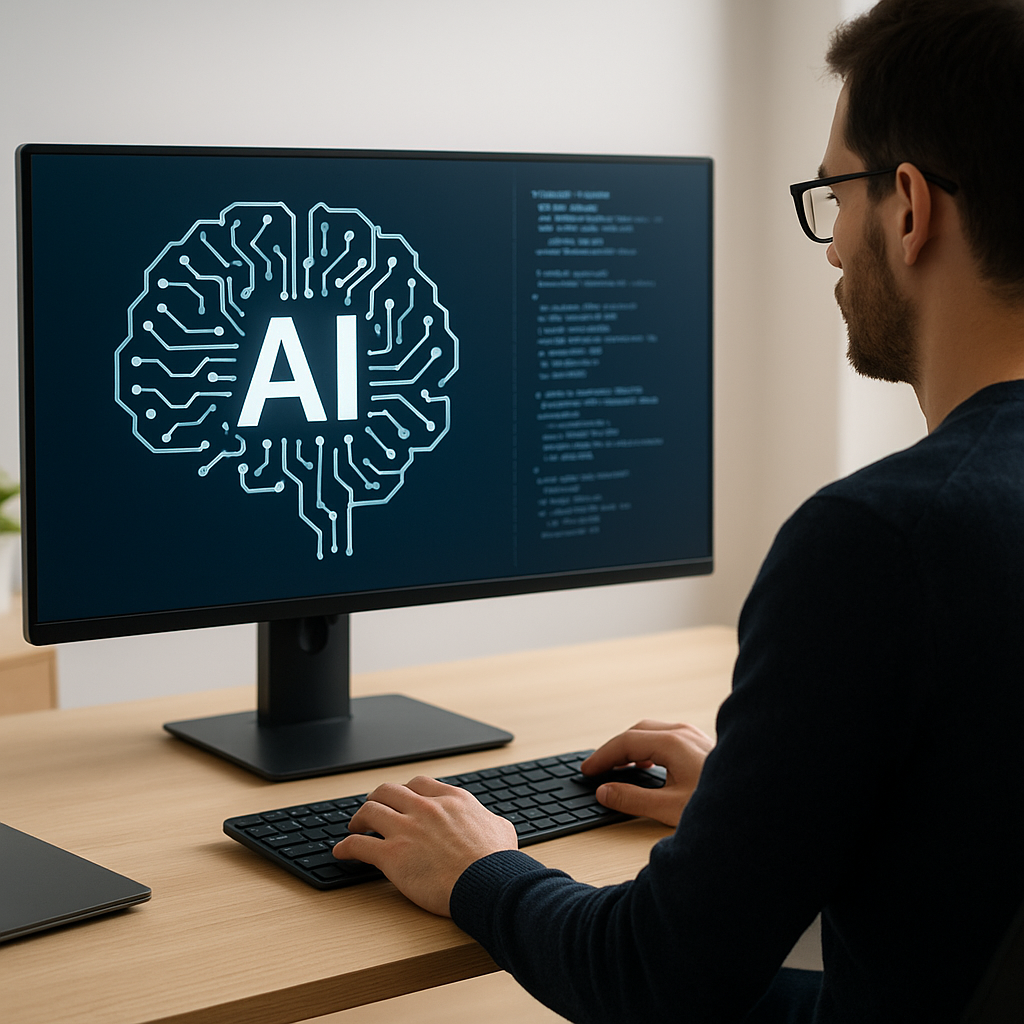 AI-Generated Content: Implications for Developers and Storytelling