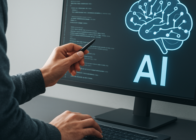 AI in Product Development: Meaningful Applications for Developers